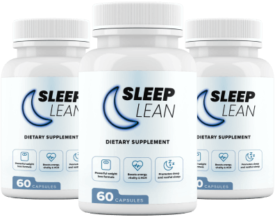 Sleep Lean Weight Loss Support